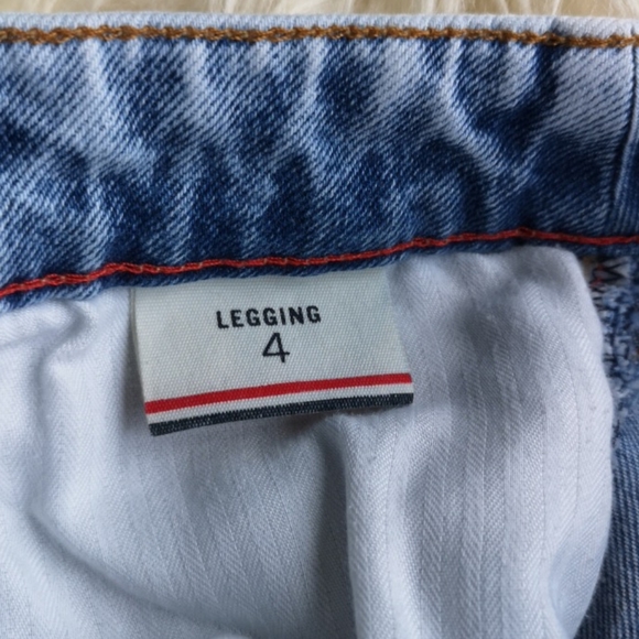 TOMMY HILFIGER boyfriend jeans - Picture 4 of 4